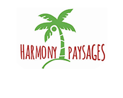 Logo Harmony Paysage