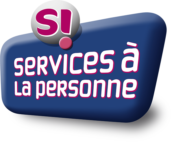 logo service à la personne