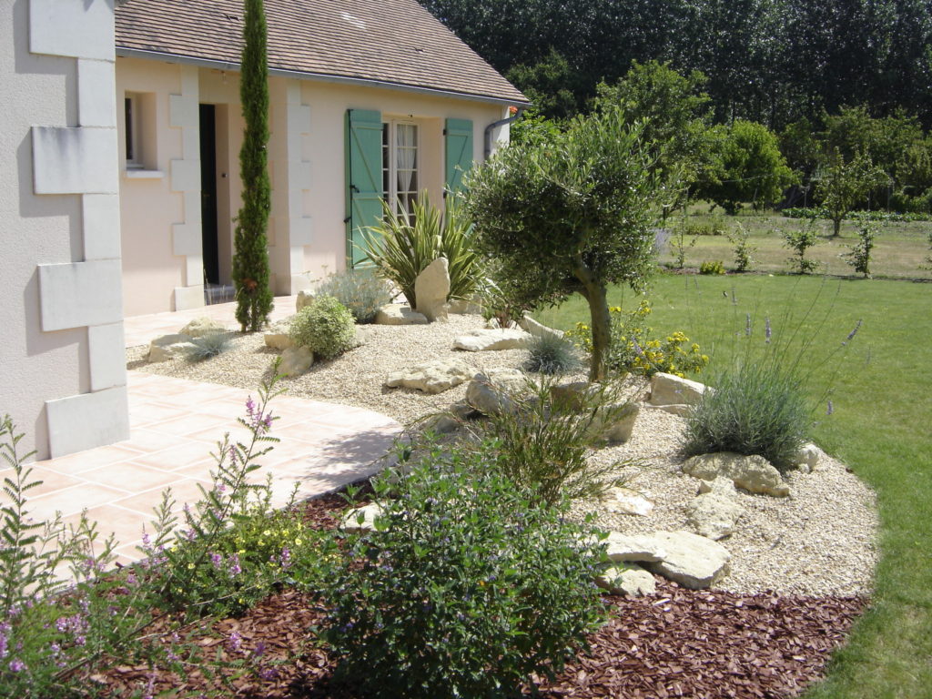 Entretien de jardin pour particuliers